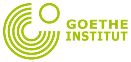 Logo: Goethe-Institut w Warszawie