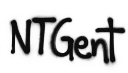 Logo: NTGent