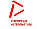 Logo: European Alternatives