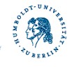 Logo: Uniwersytet Humboldta