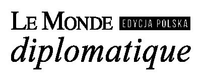 Logo: Le monde diplomatique