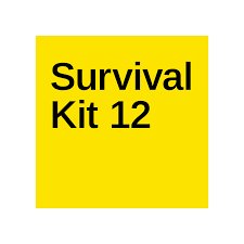 Logo: Survival Kit