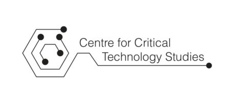Logo: Centrum Badań Krytycznych nad Technologiami