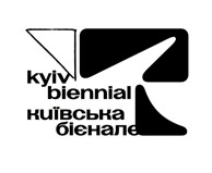 Logo: Kyiv Biennial