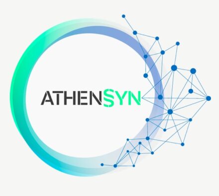 Logo: Athensyn